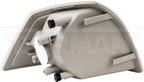 Dorman 1631377 Turn Signal / Parking Light Assembly - Front Left - view 3