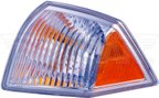 Dorman 1631377 Turn Signal / Parking Light Assembly - Front Left - view 1