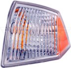 Dorman 1631377 Turn Signal / Parking Light Assembly - Front Left - view 2