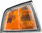 Dorman 1631385 Turn Signal / Parking Light Assembly - Front Right - view 4