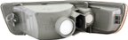 Dorman 1631386 Turn Signal / Parking Light Assembly - Front Right - view 2