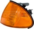 Dorman 1631390 Turn Signal / Parking Light Assembly - Front Left - view 4