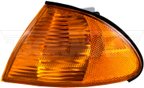 Dorman 1631390 Turn Signal / Parking Light Assembly - Front Left - view 1