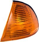 Dorman 1631390 Turn Signal / Parking Light Assembly - Front Left - view 2