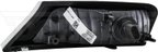 Dorman 1631406 Turn Signal / Parking Light Assembly - Front Right - view 2