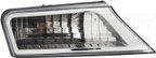 Dorman 1631406 Turn Signal / Parking Light Assembly - Front Right - view 1