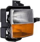Dorman 1631407 Turn Signal / Parking Light / Fog Light Assembly - Front Left - view 3