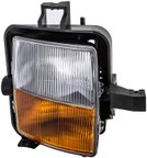 Dorman 1631407 Turn Signal / Parking Light / Fog Light Assembly - Front Left - view 4