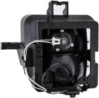 Dorman 1631407 Turn Signal / Parking Light / Fog Light Assembly - Front Left - view 2