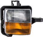 Dorman 1631407 Turn Signal / Parking Light / Fog Light Assembly - Front Left - view 1