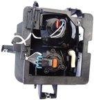 Dorman 1631408 Turn Signal / Parking Light / Fog Light Assembly - Front Right - view 2