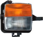 Dorman 1631408 Turn Signal / Parking Light / Fog Light Assembly - Front Right - view 1