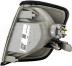 Dorman 1631409 Turn Signal / Parking Light Assembly - Front Right - view 2