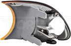 Dorman 1631410 Turn Signal / Parking Light Assembly - Front Right - view 3
