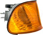 Dorman 1631410 Turn Signal / Parking Light Assembly - Front Right - view 2