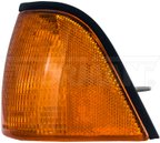 Dorman 1631411 Turn Signal / Parking Light Assembly - Front Left - view 4