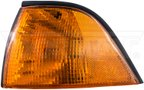 Dorman 1631411 Turn Signal / Parking Light Assembly - Front Left - view 1
