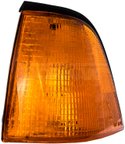 Dorman 1631411 Turn Signal / Parking Light Assembly - Front Left - view 2