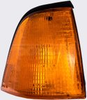 Dorman 1631412 Turn Signal / Parking Light Assembly - Front Right - view 2
