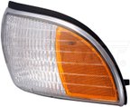 Dorman 1631413 Turn Signal / Parking Light Assembly - Front Left - view 4