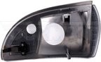 Dorman 1631413 Turn Signal / Parking Light Assembly - Front Left - view 3