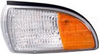 Dorman 1631413 Turn Signal / Parking Light Assembly - Front Left - view 1