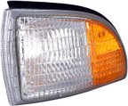 Dorman 1631413 Turn Signal / Parking Light Assembly - Front Left - view 2