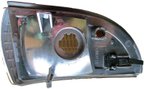 Dorman 1631414 Turn Signal / Parking Light Assembly - Front Right - view 2