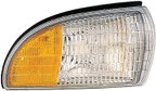 Dorman 1631414 Turn Signal / Parking Light Assembly - Front Right - view 1