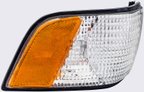 Dorman 1650023 Side Marker Light Assembly - Right - view 3