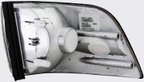 Dorman 1650023 Side Marker Light Assembly - Right - view 2