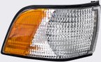 Dorman 1650023 Side Marker Light Assembly - Right - view 1