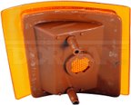 Dorman 1650138 Side Marker Light Assembly - Front Left Lower - view 3
