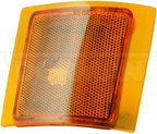 Dorman 1650138 Side Marker Light Assembly - Front Left Lower - view 2