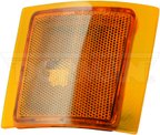 Dorman 1650139 Side Marker Light Assembly - Front Right Lower - view 4