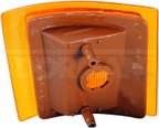 Dorman 1650139 Side Marker Light Assembly - Front Right Lower - view 3