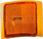 Dorman 1650139 Side Marker Light Assembly - Front Right Lower - view 1