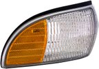 Dorman 1650151 Side Marker Light Assembly - Right - view 3
