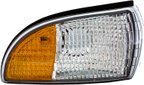 Dorman 1650151 Side Marker Light Assembly - Right - view 1