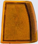 Dorman 1650201 Side Marker Light Assembly - Right - view 1