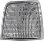 Dorman 1650203 Side Marker Light Assembly - Right - view 1