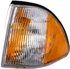 Dorman 1650206 Side Marker Light Assembly - Left - view 3