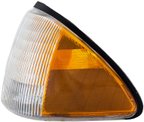Dorman 1650206 Side Marker Light Assembly - Left - view 4