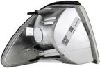 Dorman 1650206 Side Marker Light Assembly - Left - view 2