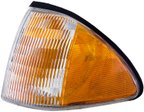 Dorman 1650206 Side Marker Light Assembly - Left - view 1