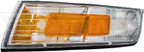 Dorman 1650218 Side Marker Light Assembly - Left - view 3