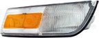 Dorman 1650218 Side Marker Light Assembly - Left - view 4