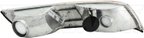 Dorman 1650218 Side Marker Light Assembly - Left - view 2