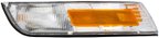 Dorman 1650219 Side Marker Light Assembly - Right - view 1