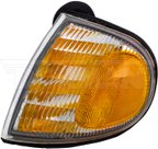 Dorman 1650222 Side Marker Light Assembly - Left - view 3